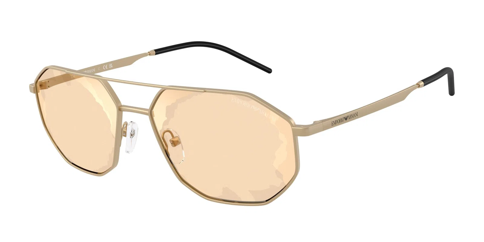 Emporio Armani 2147 Sunglasses - view 6